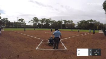 St Petersburg vs. Pensacola State - 2022 Adidas JUCO Kickoff Classic and Showcase