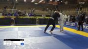 EVERARDO GONZALEZ vs SETH ALLEN OVERTON 2024 Pan Jiu Jitsu IBJJF Championship