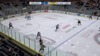 Replay: Home - 2024 Melfort vs Estevan | Mar 26 @ 6 PM