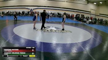 Replay: Mat 3 - 2022 Albion Invitational | Nov 20 @ 9 AM