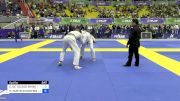 ANDRÉ LUIZ NOVAIS vs NILSON GUSTAVO DANEMBERG ALMEIDA 2024 Brasileiro Jiu-Jitsu IBJJF