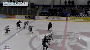 Replay: Home - 2024 Saanich vs Victoria | Mar 14 @ 6 PM