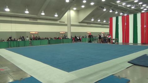 Angelina Benny - Women's Group, ACPR - 2021 Christmas on the Chesapeake