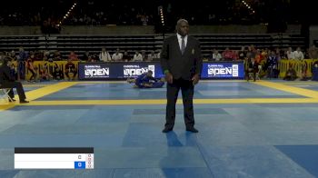 MATHEUS SPIRANDELI SOUZA vs MATTHEW LEIGHTON 2019 Pan Jiu-Jitsu IBJJF Championship