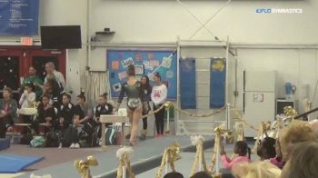 Kylle Yacannelli - Vault, X-Cel (Xquisite) - 2018 Parkettes Invitational