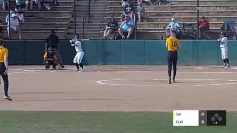 Elmherst vs. Carlton - 2022 THE Spring Games