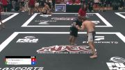 Sébastian Fernandez vs Bernardo Goulart 2024 ADCC South American Trials 2