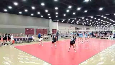 Tri-State Elite vs MVP 14 blue - 2022 JVA World Challenge presented by Nike - Expo Only