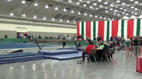 Summer Sesty - Women's Group, Spartan Gymnastics - 2021 Christmas on the Chesapeake