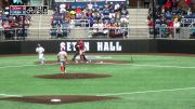 Replay: St. John's vs Seton Hall - 2022 St. John's vs Seton Hall Game 1 | May 8 @ 12 PM