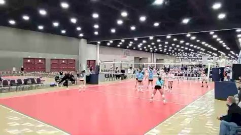 MVP 14 Blue vs Cincy Crush 14-1 - 2022 JVA World Challenge presented by Nike - Expo Only