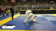LONNIE BASCOME vs BRYCE COOPER 2024 Pan Jiu Jitsu IBJJF Championship