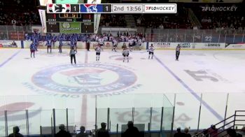 Replay: Away - 2023 Waterloo vs Des Moines | Feb 17 @ 6 PM
