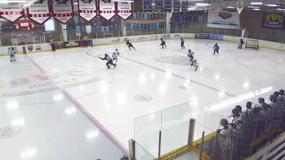 Replay: Home - 2023 Wenatchee vs PCHA | Nov 16 @ 11 AM