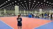 ODVA 16 Girls Nationals vs Athlete HQ - 2022 JVA World Challenge presented by Nike