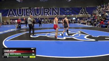 Replay: Mat 1 - 2022 Swede Umbach Invite | Dec 10 @ 9 AM