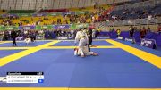 GEOVAH GUILHERME DE MOURA vs JHON ALYSON VILORDO KATUMATA 2024 Brasileiro Jiu-Jitsu IBJJF