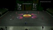 East Lincoln HS at 2022 WGI Guard World Championships