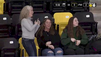 Replay: Home - 2022 Fort Wayne vs Iowa | Mar 9 @ 7 PM