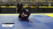 JOÃO HENRIQUE PELEGRINI vs CHASE ALLEN BROWN 2024 Pan Jiu Jitsu IBJJF Championship