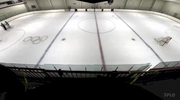 Replay: Home - 2023 Comets 18U vs Empire Hockey 18U | Oct 1 @ 9 AM