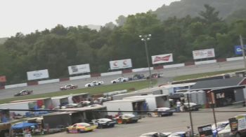 Full Replay | NASCAR Weekly Racing at La Crosse Speedway 7/15/23