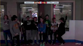 Replay: Home - 2024 Drumheller vs Bonnyville | Mar 15 @ 6 PM