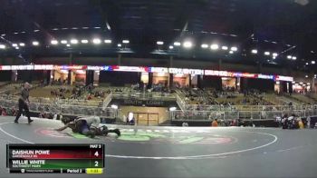 Replay: Mat 3 - 2023 2023 Knockout Christmas Classic | Dec 22 @ 8 AM