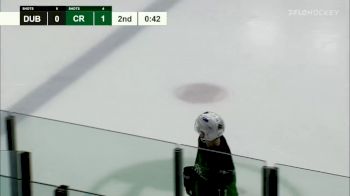 Replay: Away - 2023 Dubuque vs Cedar Rapids | Feb 10 @ 6 PM