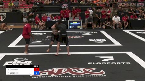 Jonnatas Gracie vs Fabio Caloi 2024 ADCC South American Trials 2