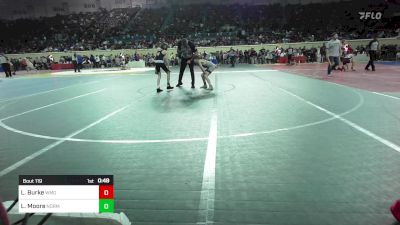 80 lbs Consi Of 32 #2 - Logan Burke, Westmoore vs Liam Moore, Norman Jr High