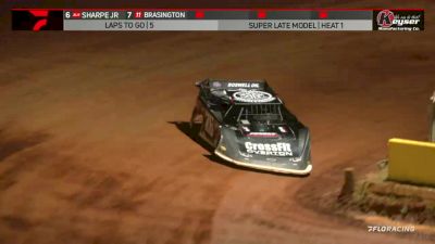 Full Replay | Southern Nationals at Toccoa Raceway 7/26/22