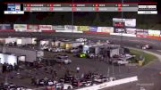 Full Replay | Championship Night at Hickory Motor Speedway 9/17/22
