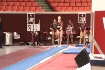 OU (Mary Mantle) - 9.85