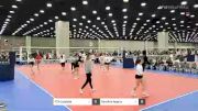 FCA Upstate vs Carolina legacy - 2022 JVA World Challenge presented by Nike - Expo Only