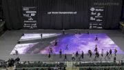 Smithfield-Selma Independent at 2022 WGI Guard World Championships