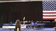 Eliana Magnini - Individual Trampoline, Air Extreme - 2021 USA Gymnastics Championships