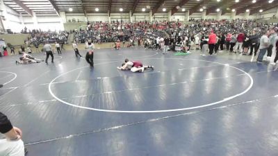 150 lbs Champ. Round 3 - Evan Smith, Westlake vs Orion Kennedy, Lone Peak