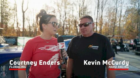 Kevin McCurdy is Ready to Defend His Record at World Cup Finals