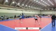NVA 16 Black vs Fearless - 2022 JVA Charm City Challenge presented by Nike