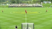 2018 Indiana State vs Iowa | Big Ten Womens Soccer