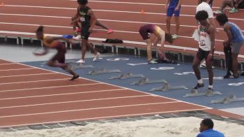 Men's 60m, Prelims 1