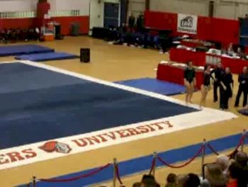 UNH (Taryn Archambault) - maybe