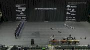 Mililani HS at 2022 WGI Percussion/Winds World Championships