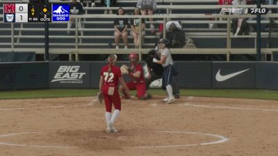 Replay: Miami (OH) vs Butler | Apr 9 @ 4 PM