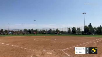 Dirt Dogs vs. Power Nor Cal - 2021 PGF National Championships 18U Premier