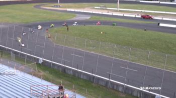 Full Replay | Wild Thing Kart Series at Stafford 6/13/22