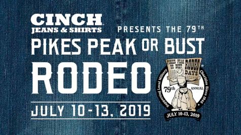 2019 Pikes Peak Or Bust | July 10 | Performance One