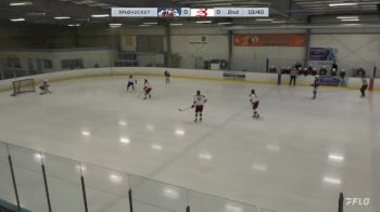 Replay: Home - 2023 CAS Roughnecks vs Blazers | Dec 10 @ 1 PM