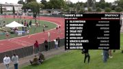 Women's 800m, Prelims 17